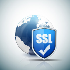 SSL Protection Shield
