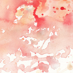 splash textures watercolor background