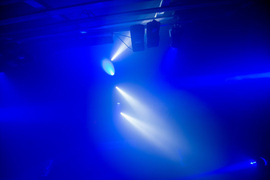 Partybild Disco Laser Laserlicht Flyer Flyerhintergrund Lichteffekt 