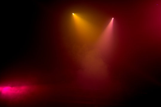 Partybild Disco Laser Laserlicht Flyer Flyerhintergrund Lichteffekt 