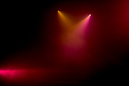 Partybild Disco Laser Laserlicht Flyer Flyerhintergrund Lichteffekt 