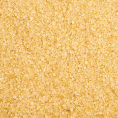 Surface coated with stevia sugar