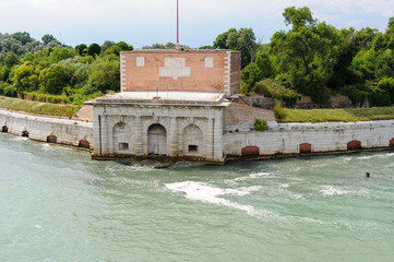 Forte di Sant'Andrea