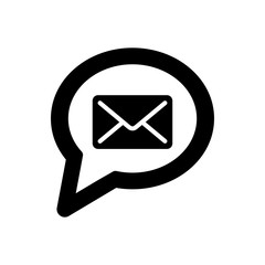 mobile phone notification icon