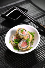 Japanese food