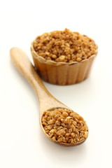 アーモンドプラリネ