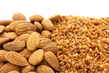 アーモンドプラリネ