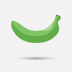Illustration bananas