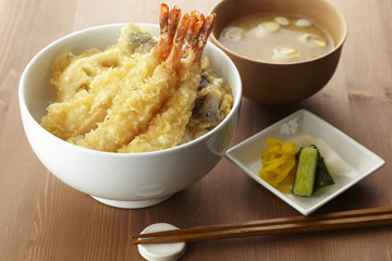 天丼