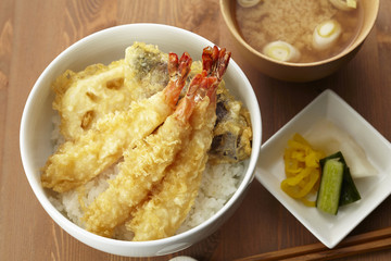 天丼