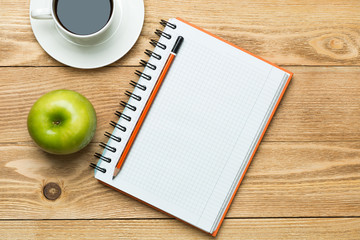 In search of inspiration