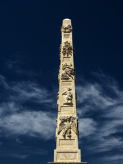 Obelisco Lecce