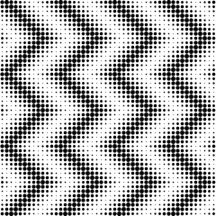 Seamless ZigZag Pattern