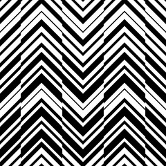 Seamless ZigZag Pattern