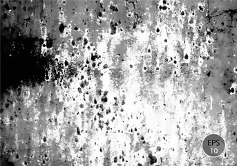 Scratch Texture . Scratch Background .