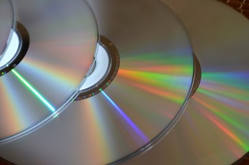 CDs