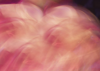 abstract blurry background