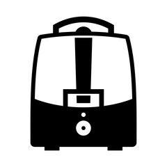 Air humidifier, shade picture