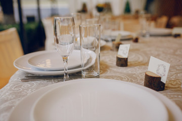 Wedding banquet restaurant