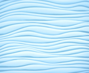 Texture in the form of sand dunes