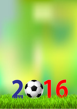 Fussball 2016
