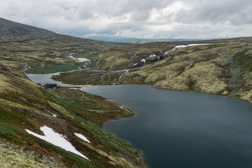 Rondane nationalpark Norwegen 10