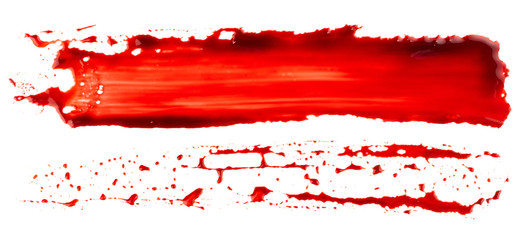 Bloodstain