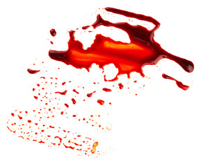 Bloodstain