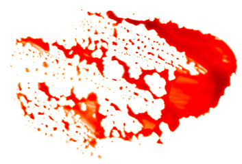 Bloodstain