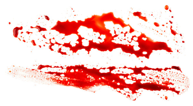 Bloodstains