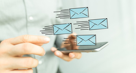 mail
