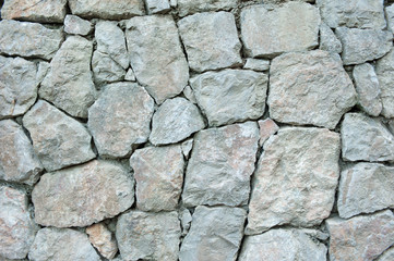 Texture - Rock wall for background