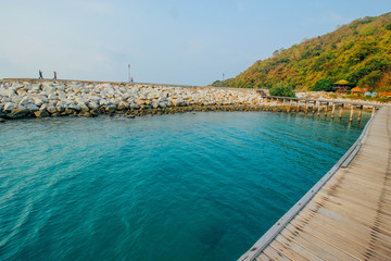 khao-laem-ya 24 March 2016: