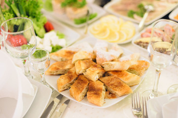 Bakery with Cabbage