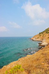 Fototapeta premium khao-laem-ya 24 March 2016: