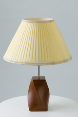 Table lamp