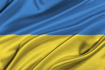 Flag of Ukraine