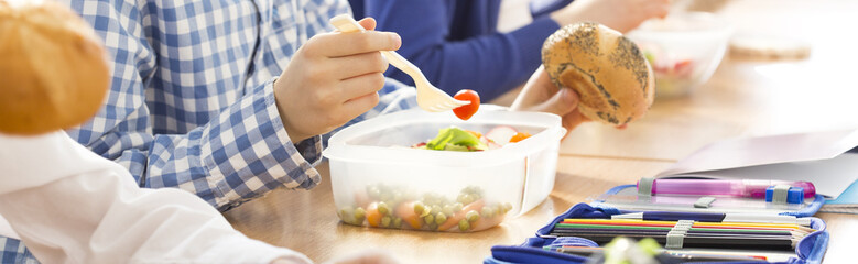 Time to recharge batteries before next lesson