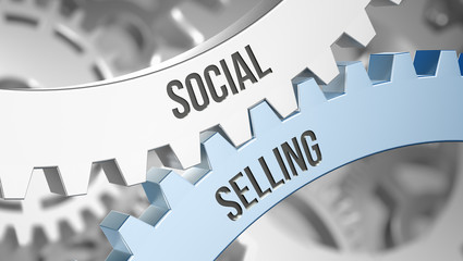 social selling 