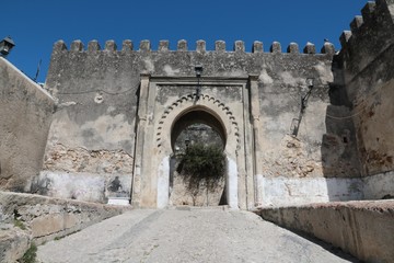 Medina Tangeri