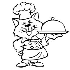 Pet chef