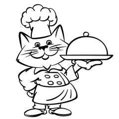 Pet chef