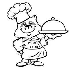 Pet chef