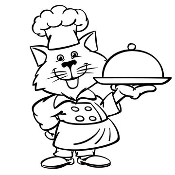 Pet chef