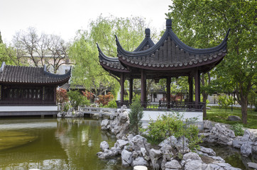 Chinese Garden