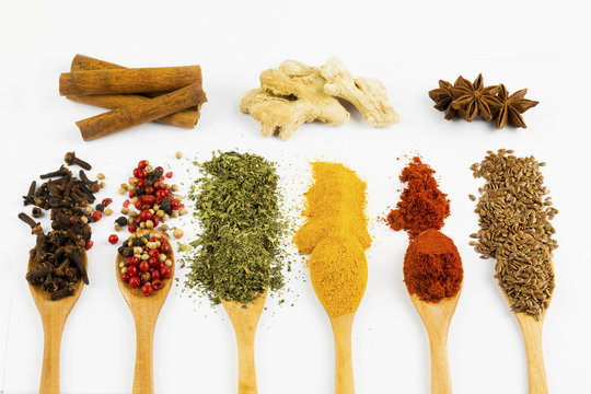 Baharat