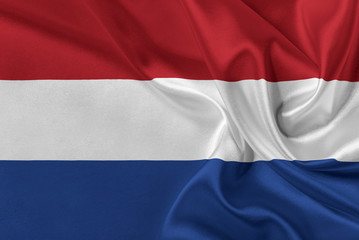 Flag of Netherlands