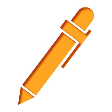 Logo stylo.