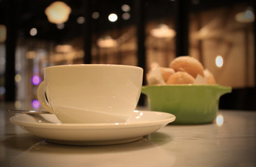 Coffee Latte