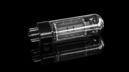 R&ouml;hre Freigestellt